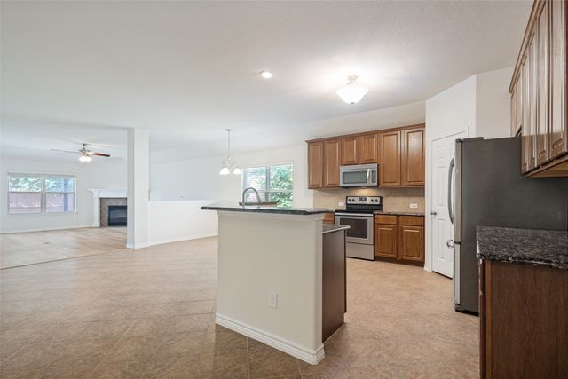 1212 Villa Paloma Boulevard, Little Elm, TX 75068