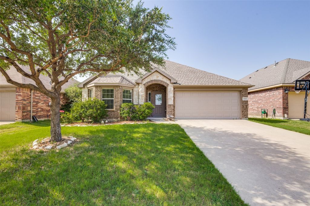 1212 Villa Paloma Boulevard, Little Elm, TX 75068