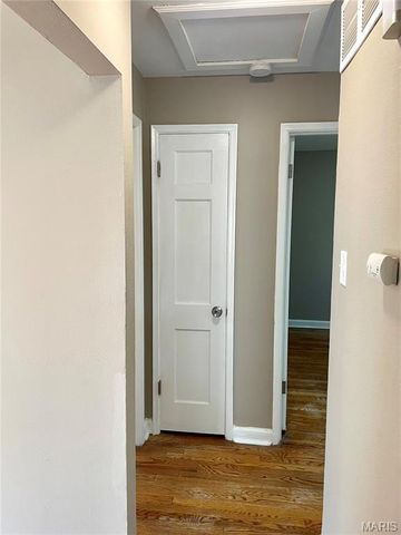 1224 KILGORE DRIVE, Bellefontaine Nghbrs, MO 63137