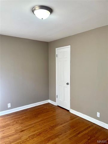 1224 KILGORE DRIVE, Bellefontaine Nghbrs, MO 63137