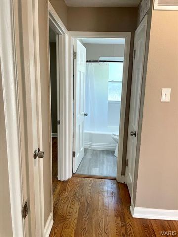 1224 KILGORE DRIVE, Bellefontaine Nghbrs, MO 63137