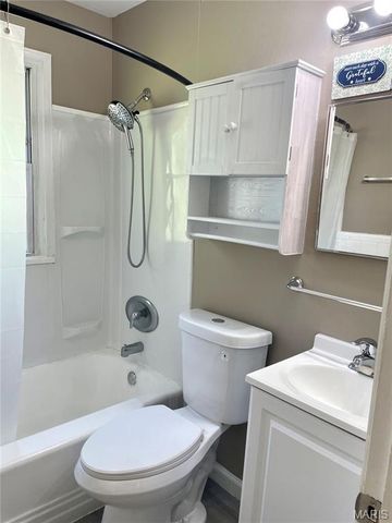 1224 KILGORE DRIVE, Bellefontaine Nghbrs, MO 63137
