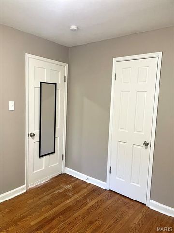 1224 KILGORE DRIVE, Bellefontaine Nghbrs, MO 63137