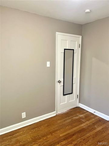 1224 KILGORE DRIVE, Bellefontaine Nghbrs, MO 63137