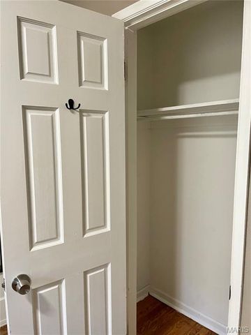 1224 KILGORE DRIVE, Bellefontaine Nghbrs, MO 63137
