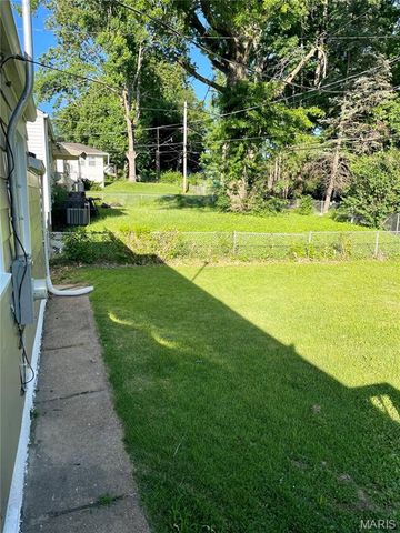 1224 KILGORE DRIVE, Bellefontaine Nghbrs, MO 63137