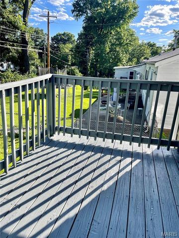 1224 KILGORE DRIVE, Bellefontaine Nghbrs, MO 63137