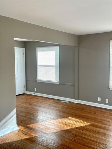 1224 KILGORE DRIVE, Bellefontaine Nghbrs, MO 63137
