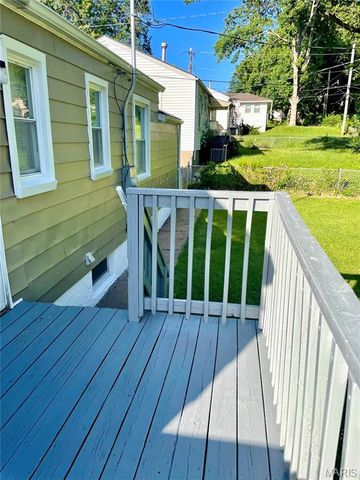 1224 KILGORE DRIVE, Bellefontaine Nghbrs, MO 63137