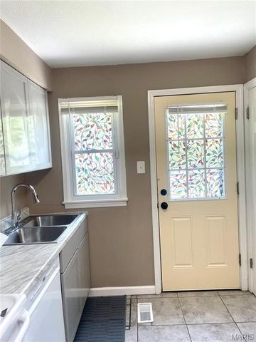 1224 KILGORE DRIVE, Bellefontaine Nghbrs, MO 63137