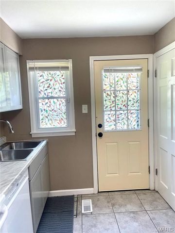 1224 KILGORE DRIVE, Bellefontaine Nghbrs, MO 63137