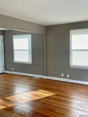 1224 KILGORE DRIVE, Bellefontaine Nghbrs, MO 63137