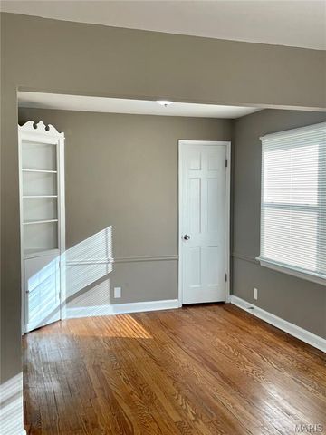 1224 KILGORE DRIVE, Bellefontaine Nghbrs, MO 63137