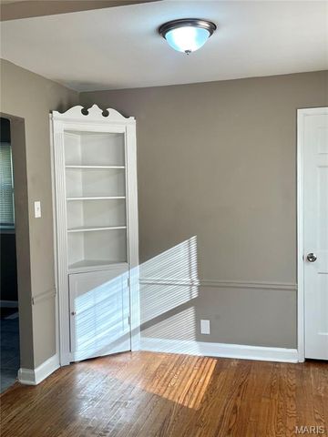 1224 KILGORE DRIVE, Bellefontaine Nghbrs, MO 63137