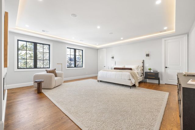 40 Bow Road, Newton, MA 02459
