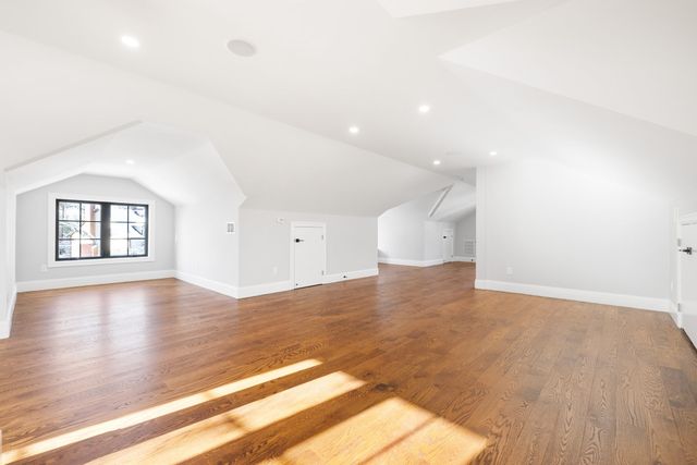 40 Bow Road, Newton, MA 02459