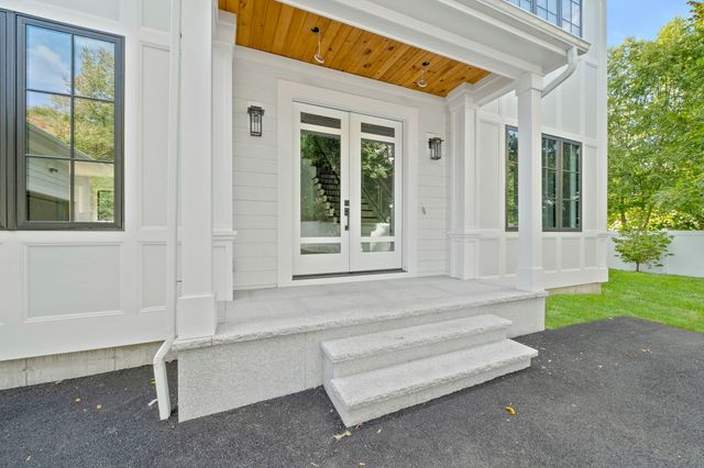 40 Bow Road, Newton, MA 02459