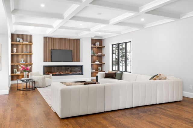 40 Bow Road, Newton, MA 02459