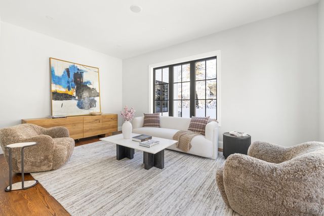 40 Bow Road, Newton, MA 02459
