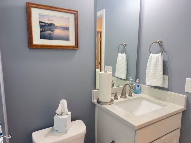 200 Raymond Tharrington Road, Louisburg, NC 27549