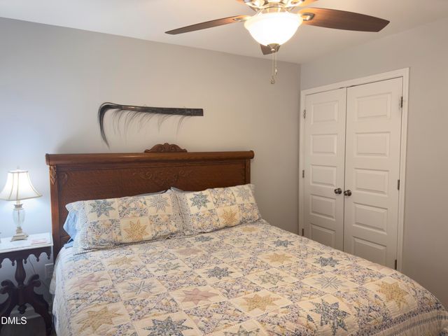 200 Raymond Tharrington Road, Louisburg, NC 27549