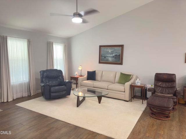 200 Raymond Tharrington Road, Louisburg, NC 27549