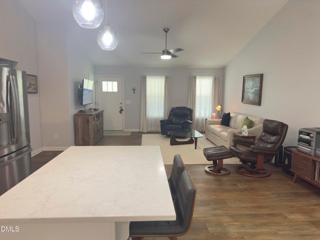 200 Raymond Tharrington Road, Louisburg, NC 27549