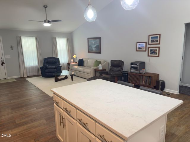 200 Raymond Tharrington Road, Louisburg, NC 27549