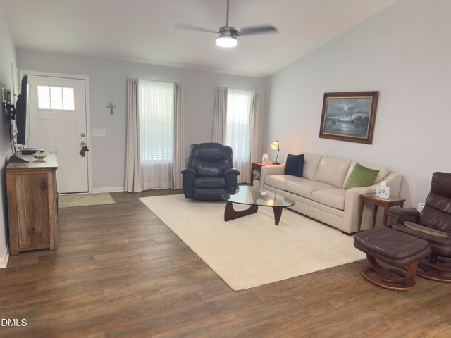 200 Raymond Tharrington Road, Louisburg, NC 27549