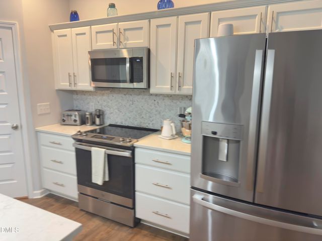 200 Raymond Tharrington Road, Louisburg, NC 27549