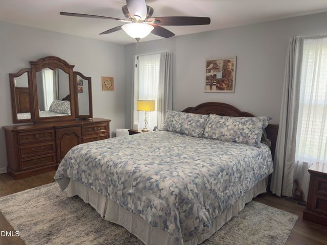 200 Raymond Tharrington Road, Louisburg, NC 27549