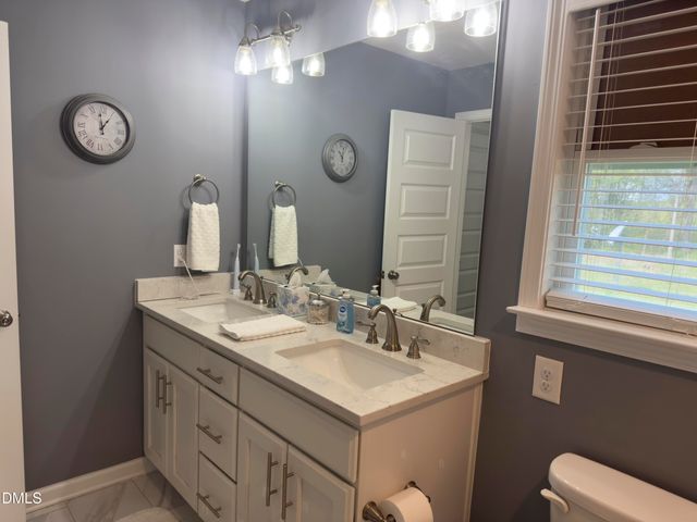 200 Raymond Tharrington Road, Louisburg, NC 27549