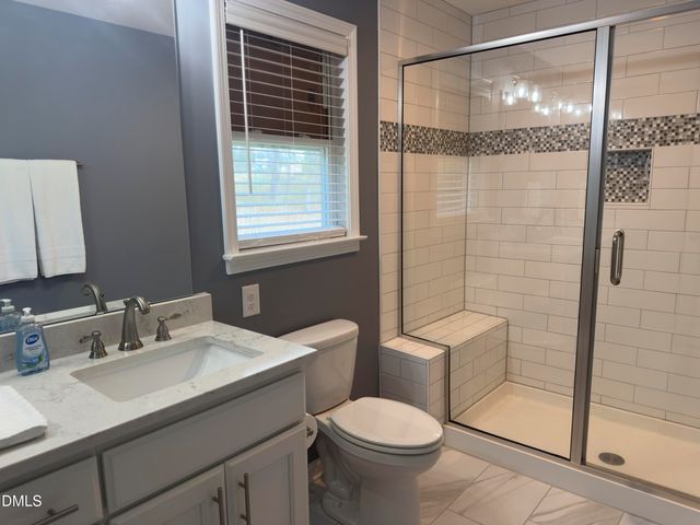 200 Raymond Tharrington Road, Louisburg, NC 27549