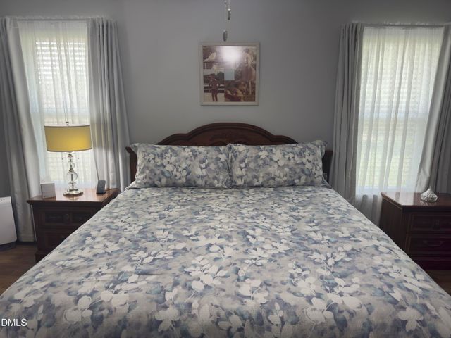 200 Raymond Tharrington Road, Louisburg, NC 27549