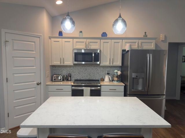 200 Raymond Tharrington Road, Louisburg, NC 27549