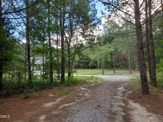 200 Raymond Tharrington Road, Louisburg, NC 27549