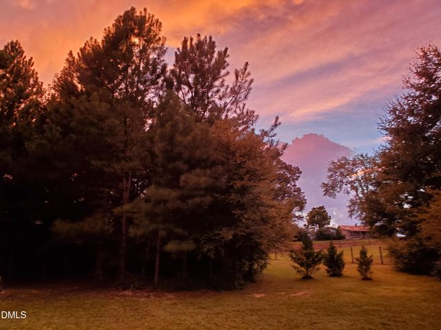 200 Raymond Tharrington Road, Louisburg, NC 27549