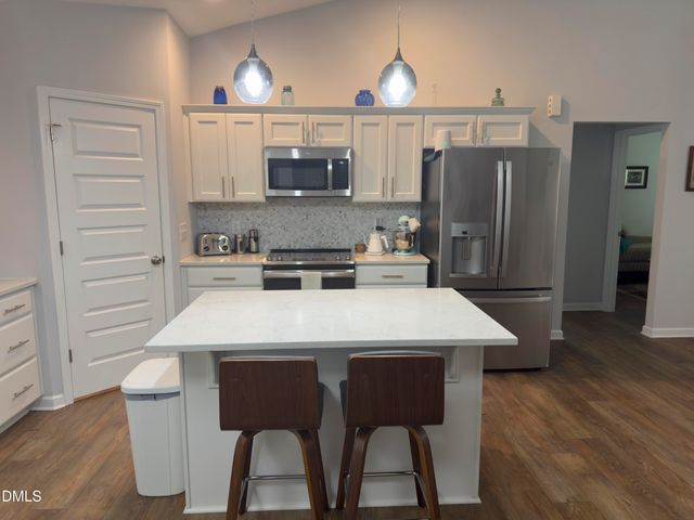 200 Raymond Tharrington Road, Louisburg, NC 27549