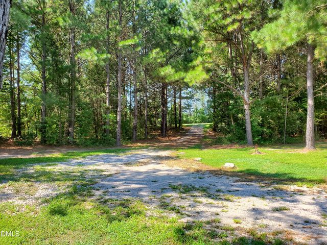 200 Raymond Tharrington Road, Louisburg, NC 27549
