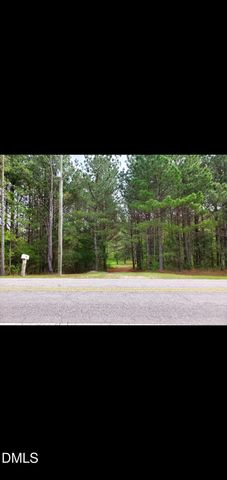 200 Raymond Tharrington Road, Louisburg, NC 27549