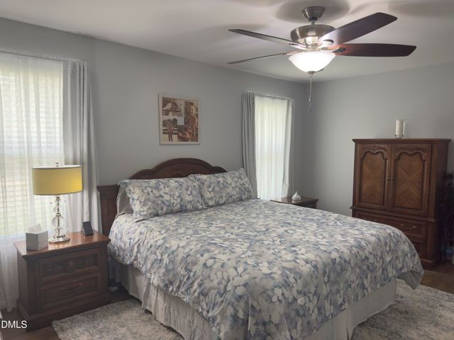 200 Raymond Tharrington Road, Louisburg, NC 27549