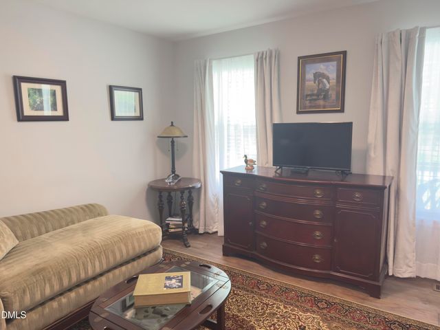 200 Raymond Tharrington Road, Louisburg, NC 27549