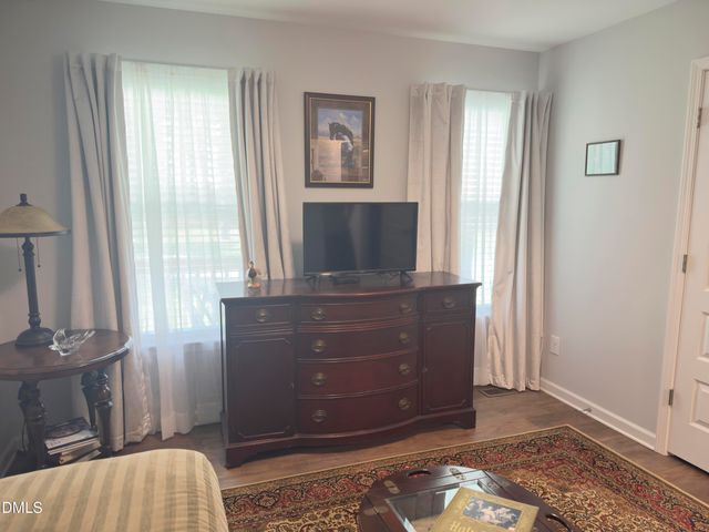 200 Raymond Tharrington Road, Louisburg, NC 27549