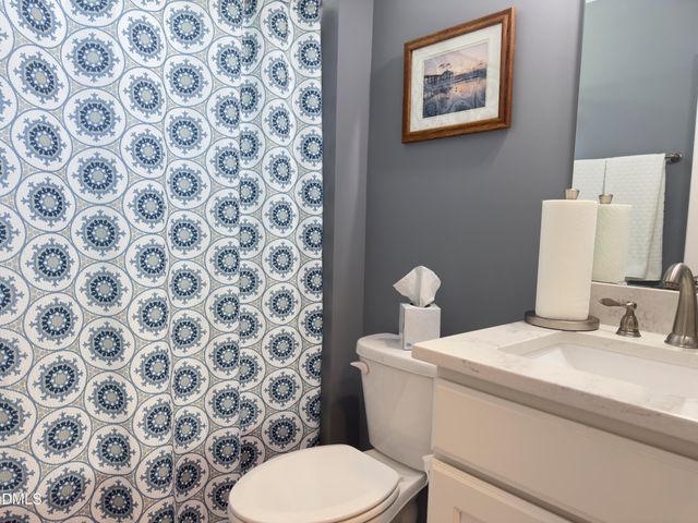 200 Raymond Tharrington Road, Louisburg, NC 27549