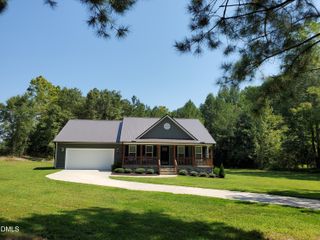 200 Raymond Tharrington Road, Louisburg, NC 27549