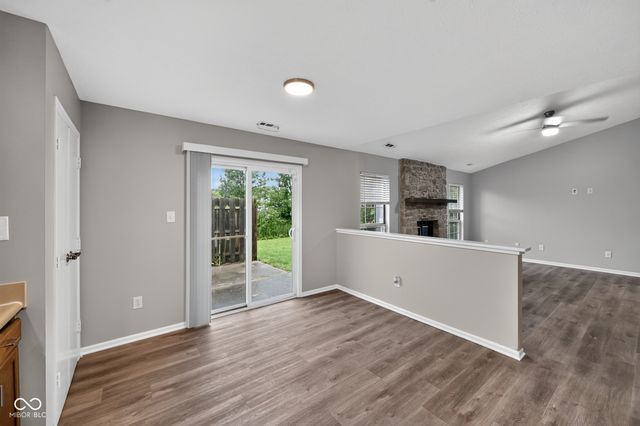 3012 River Birch Drive, Indianapolis, IN 46235