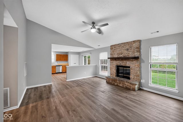 3012 River Birch Drive, Indianapolis, IN 46235