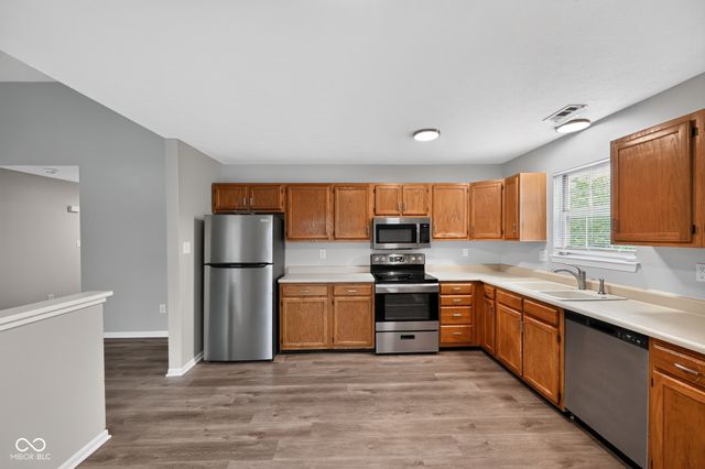 3012 River Birch Drive, Indianapolis, IN 46235