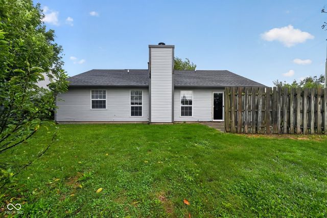 3012 River Birch Drive, Indianapolis, IN 46235