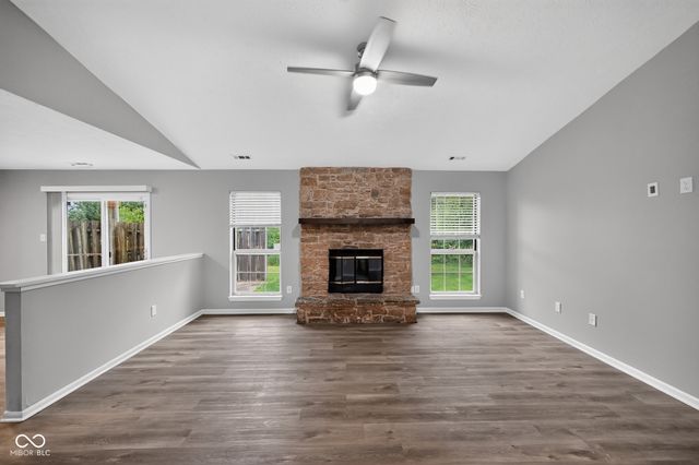 3012 River Birch Drive, Indianapolis, IN 46235